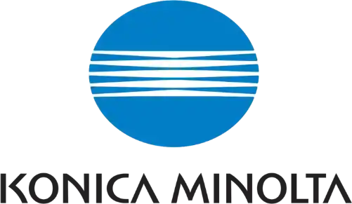Konica Minolta